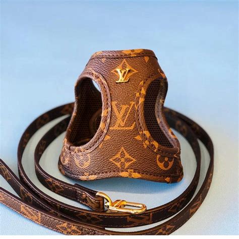 habit pour chien louis vuitton|Pour Animaux de Compagnie .